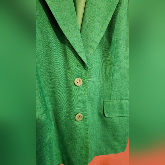 Vintage Blazer - Picture 5 of 11